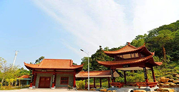 決戰(zhàn)神仙水公園——贊譽十一月團建啟動式