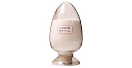 尼泊金甲酯 尼泊金甲酯
