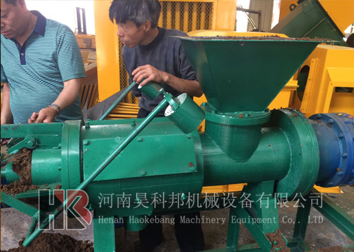 脫水機